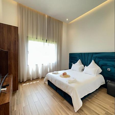 Villa Jne Marrakech Oulad Mazoug Екстериор снимка