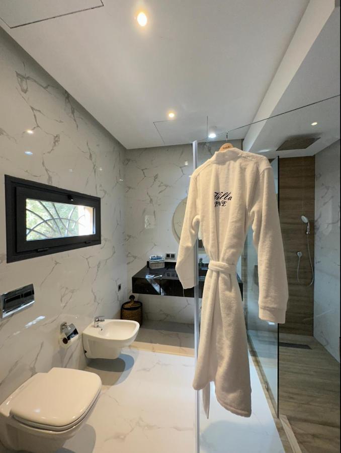 Villa Jne Marrakech Oulad Mazoug Екстериор снимка