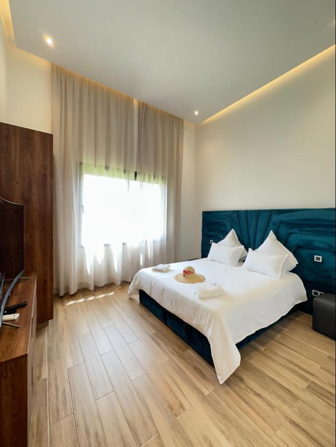 Villa Jne Marrakech Oulad Mazoug Екстериор снимка