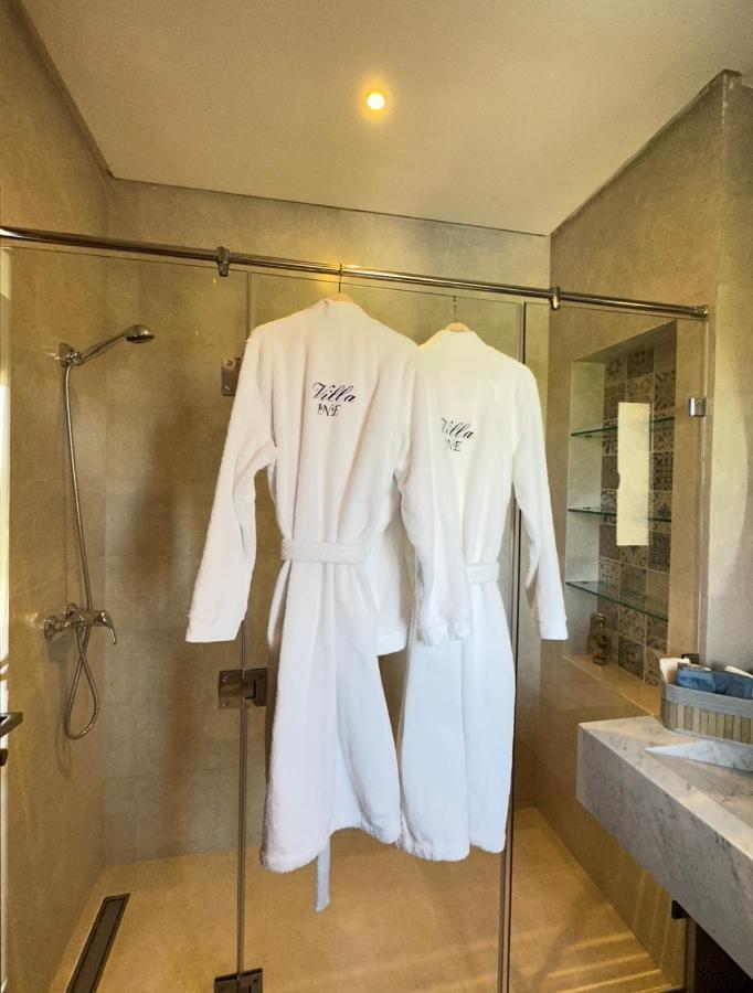 Villa Jne Marrakech Oulad Mazoug Екстериор снимка